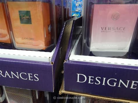 wholesale perfumes at costco.